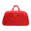Trendy women's lightweight handle bag, short trip handbag, men's business trip, boarding foldable luggage bag Item Picture